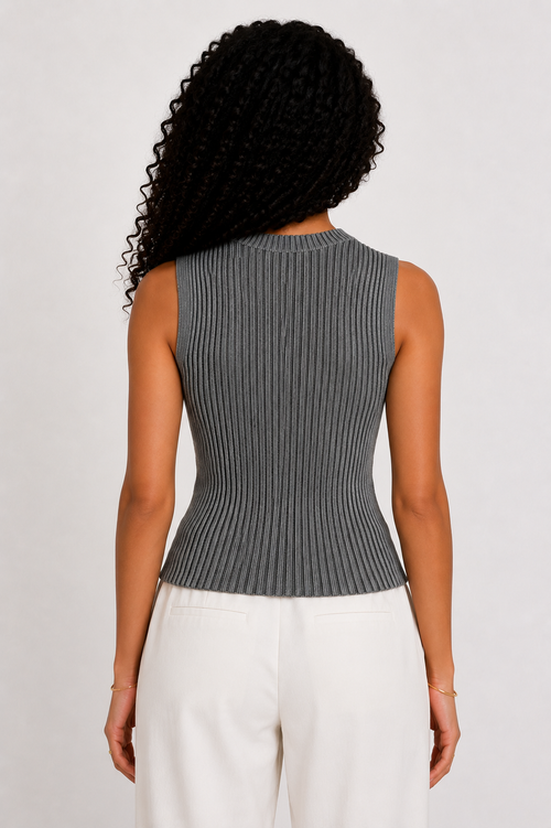 Drift Rib Tank