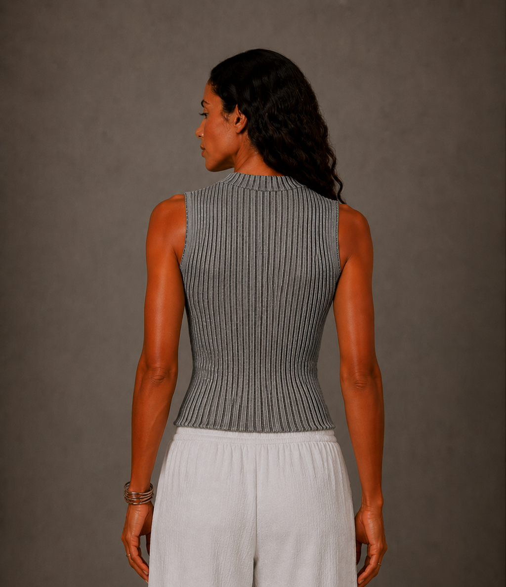 Drift Rib Tank